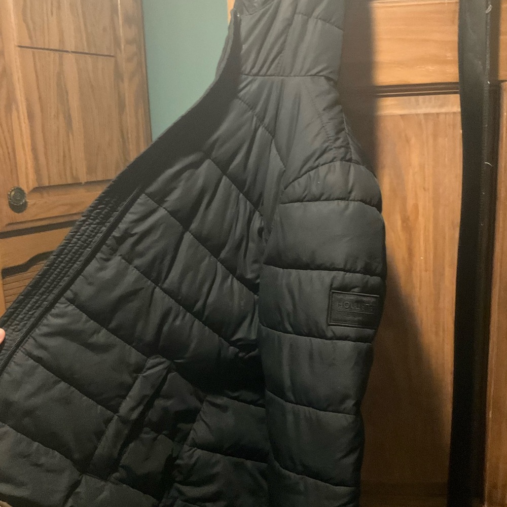Puffer jacket - Picture 3 of 4